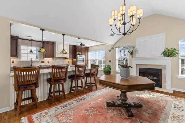 960 Clearspring Dr, Charleston, SC 29412