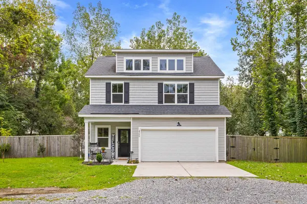 2380 Storen St, North Charleston, SC 29406