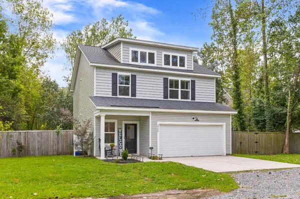 2380 Storen St, North Charleston, SC 29406