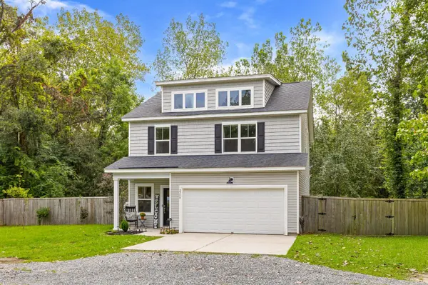 2380 Storen St, North Charleston, SC 29406