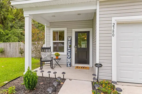 2380 Storen St, North Charleston, SC 29406