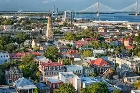All Peninsula of Charleston Homes