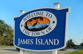 James Island Homes For Sale