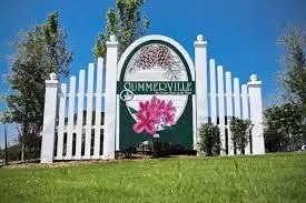 Summerville Homes For Sale
