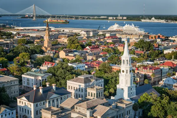 City of Charleston Homes For Sale