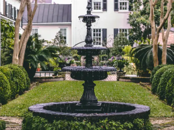 Charleston SC