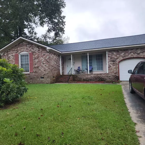 9 Pequannock Rd, Goose Creek, SC 29445