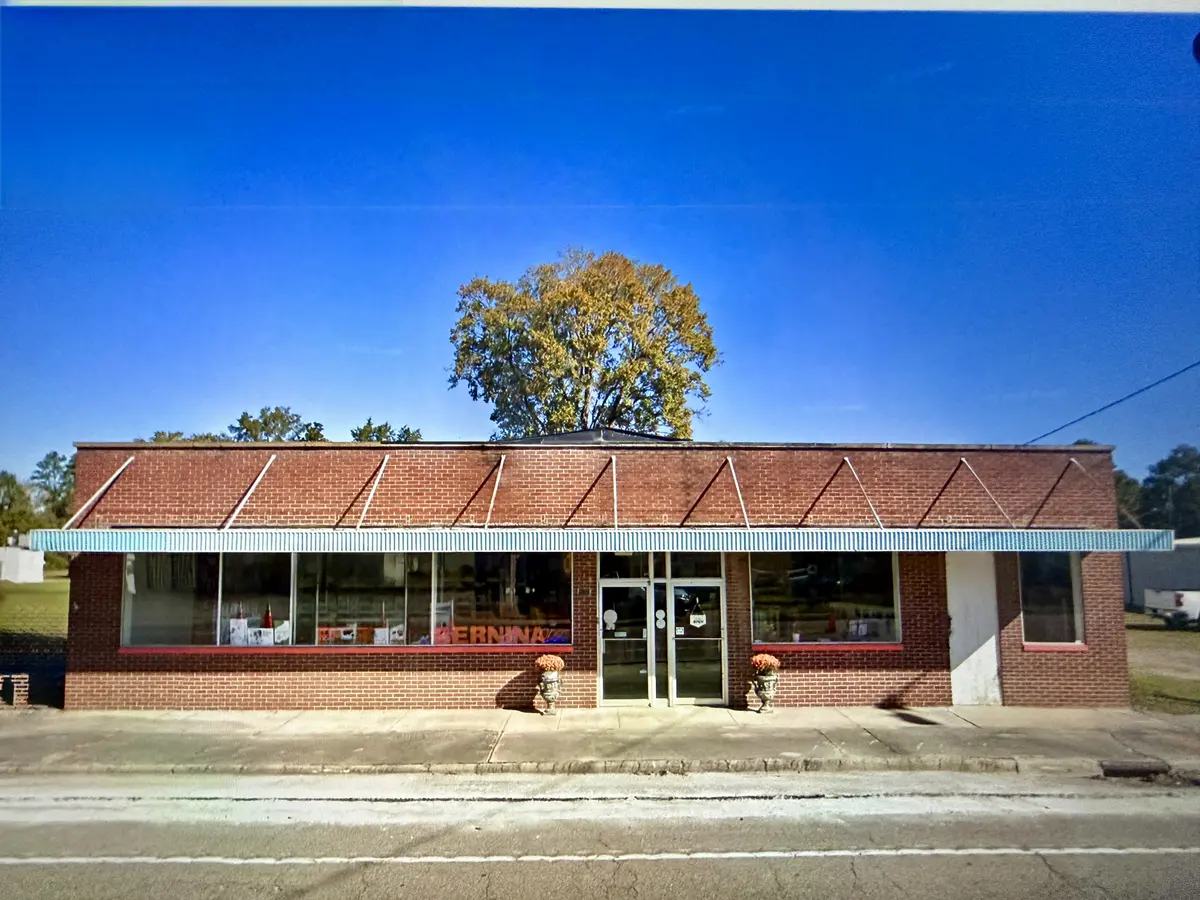 115 E Main St, Harleyville, SC 29448-4536