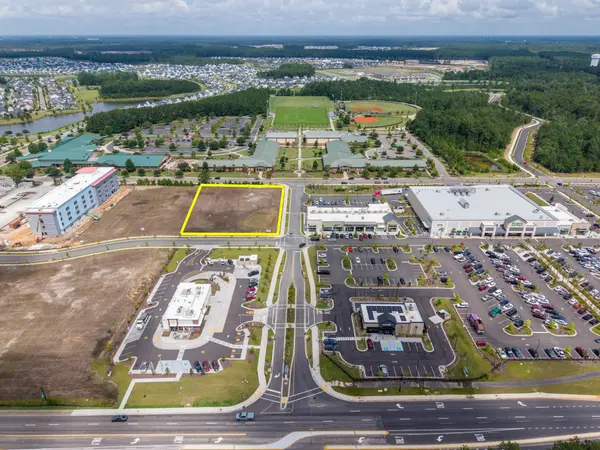 Corbin St, Summerville, SC 29486