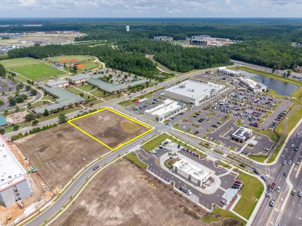 Corbin St, Summerville, SC 29486