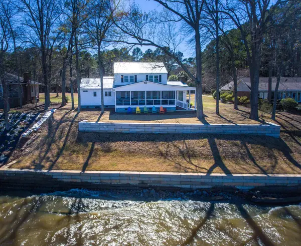 139 River Run Dr, Vance, SC 29163
