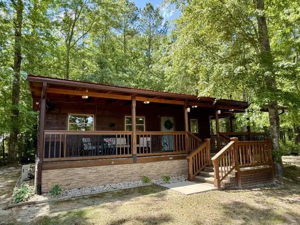 337 Weathers Farm Rd, Bowman, SC 29018