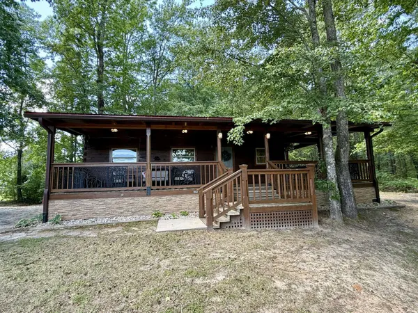 337 Weathers Farm Rd, Bowman, SC 29018