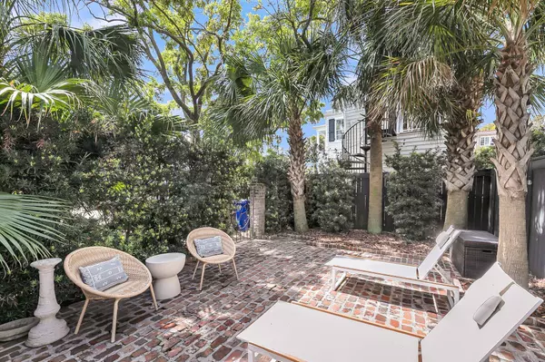 106 Beaufain St, Charleston, SC 29401