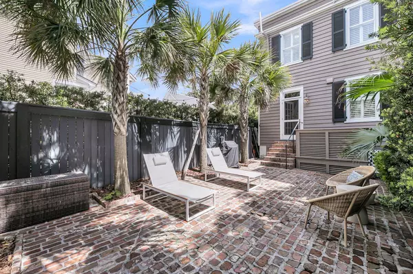 106 Beaufain St, Charleston, SC 29401
