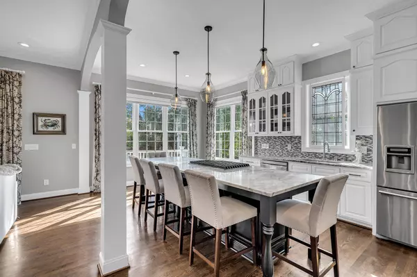 2340 Salt Wind Way, Mount Pleasant, SC 29466