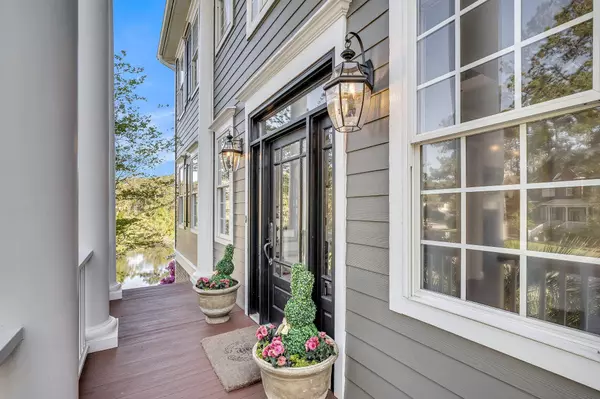 2340 Salt Wind Way, Mount Pleasant, SC 29466