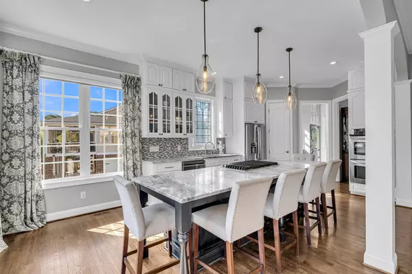 2340 Salt Wind Way, Mount Pleasant, SC 29466