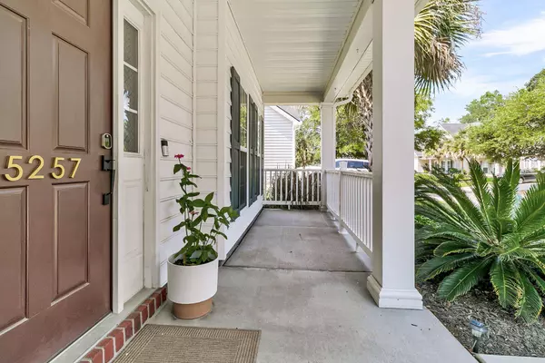 5257 Mulholland Dr, Summerville, SC 29485