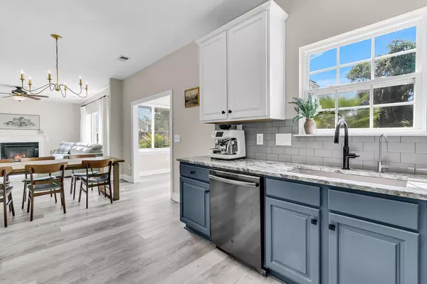 5257 Mulholland Dr, Summerville, SC 29485