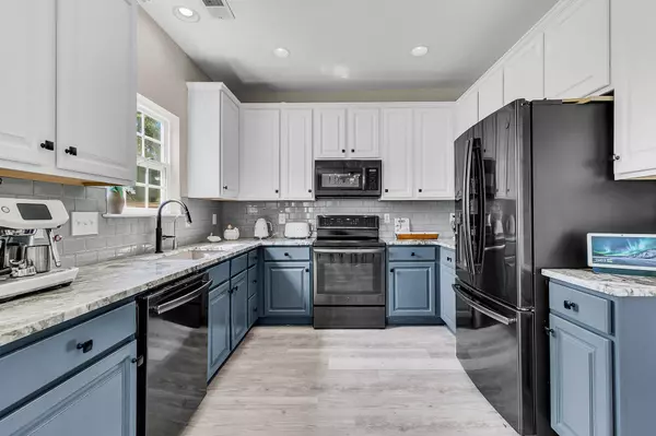 5257 Mulholland Dr, Summerville, SC 29485