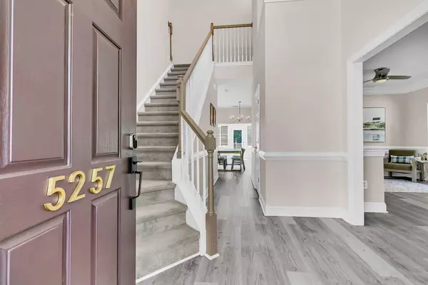 5257 Mulholland Dr, Summerville, SC 29485