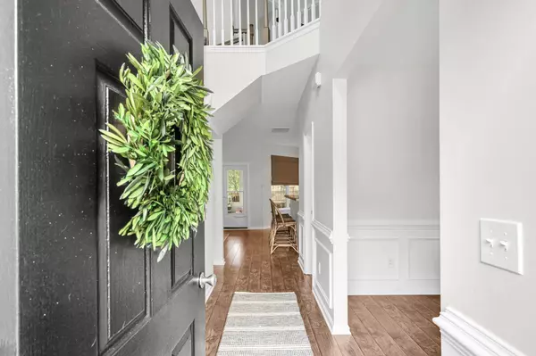 2727 Four Winds Pl, Mount Pleasant, SC 29466