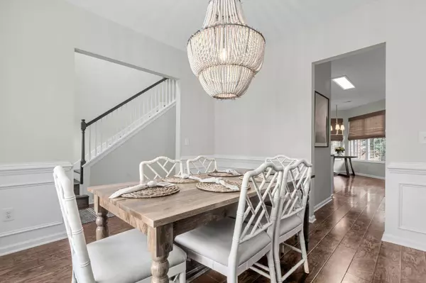 2727 Four Winds Pl, Mount Pleasant, SC 29466