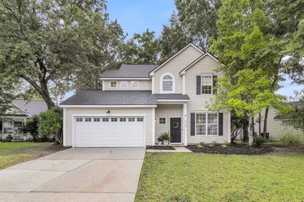 2727 Four Winds Pl, Mount Pleasant, SC 29466
