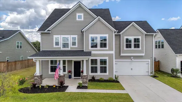 1115 Fitzgerald Ct, Summerville, SC 29485