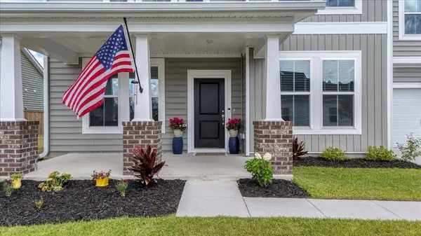 1115 Fitzgerald Ct, Summerville, SC 29485