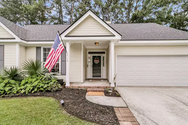 713 Alwyn Blvd, Summerville, SC 29485