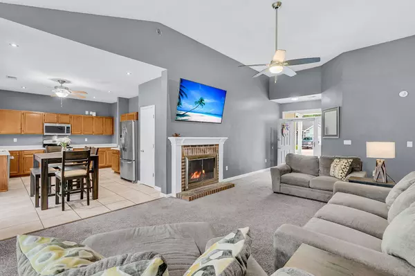 713 Alwyn Blvd, Summerville, SC 29485