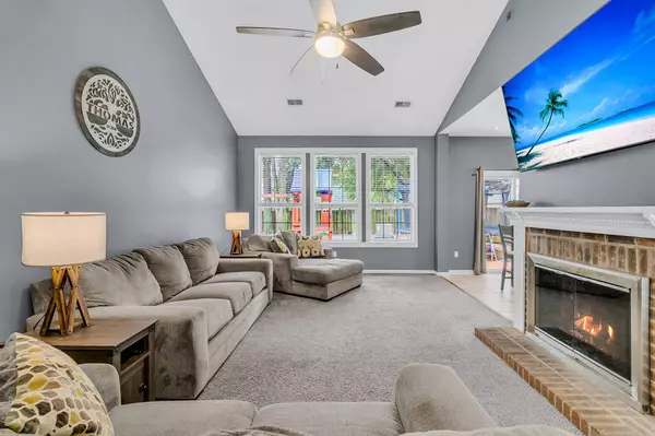 713 Alwyn Blvd, Summerville, SC 29485