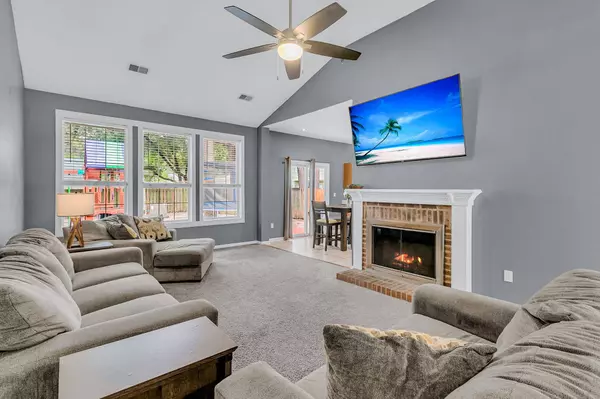 713 Alwyn Blvd, Summerville, SC 29485