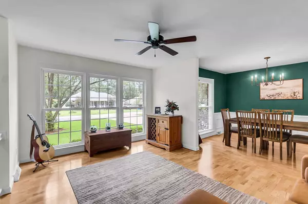 409 Red Fox Run, Summerville, SC 29485