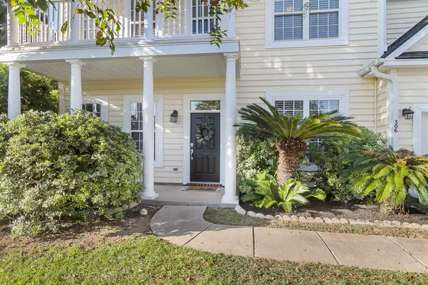 306 Owl Watch Way, Moncks Corner, SC 29461