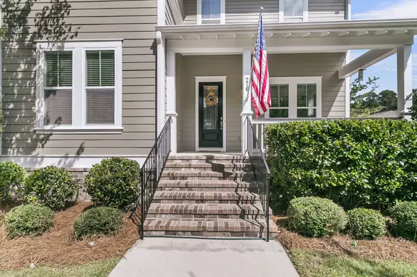 216 Ribbon Rd, Summerville, SC 29483