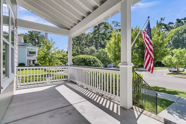 216 Ribbon Rd, Summerville, SC 29483