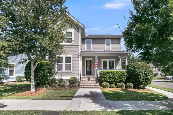 216 Ribbon Rd, Summerville, SC 29483