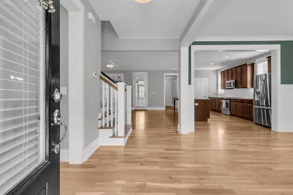 216 Ribbon Rd, Summerville, SC 29483