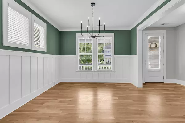 216 Ribbon Rd, Summerville, SC 29483