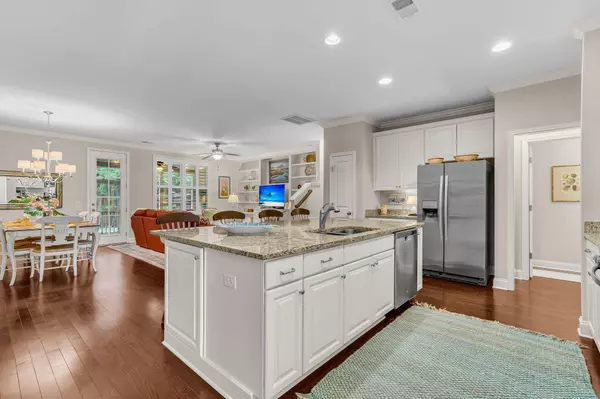 2336 Kings Gate Ln, Mount Pleasant, SC 29466