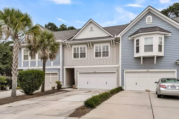 2336 Kings Gate Ln, Mount Pleasant, SC 29466