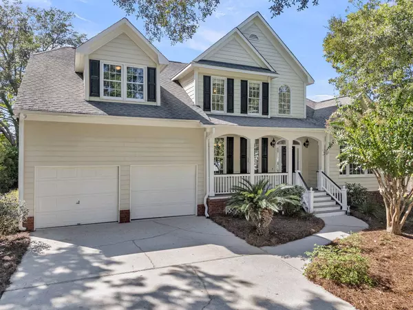 179 Oak Point Landing Dr, Mount Pleasant, SC 29464