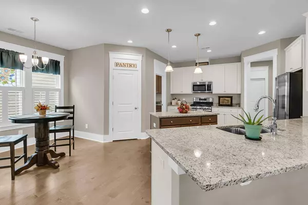 4029 Wood Violet Ln, Summerville, SC 29483