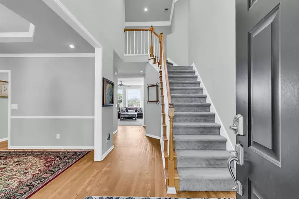 179 Oak Point Landing Dr, Mount Pleasant, SC 29464