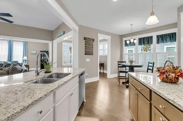 4029 Wood Violet Ln, Summerville, SC 29483