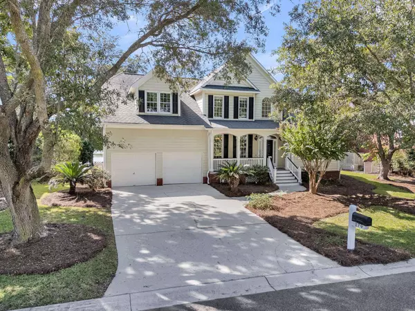 179 Oak Point Landing Dr, Mount Pleasant, SC 29464