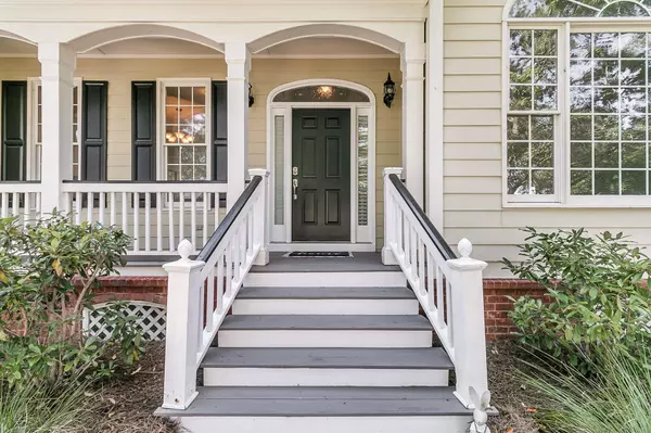 179 Oak Point Landing Dr, Mount Pleasant, SC 29464